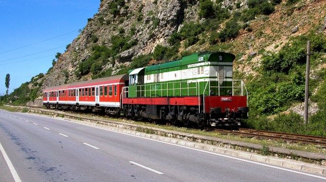 Qeveria shqiptare deri ne 2020 duhet te investoje 123 milion euro ne sektorin hekurudhor